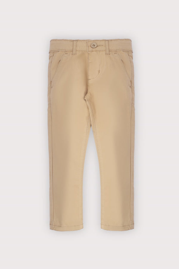 COTTON PANTS