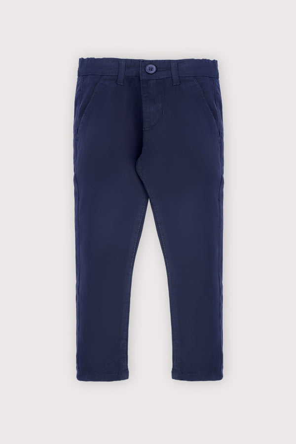 COTTON PANTS