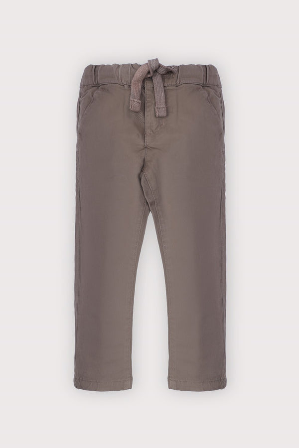 COTTON PANTS