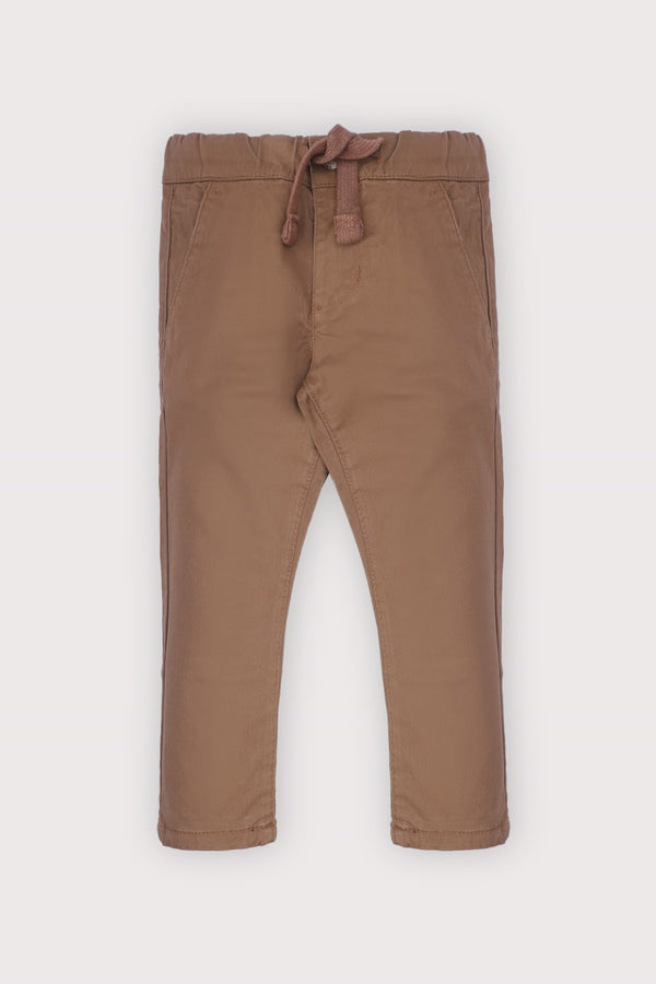 COTTON PANTS
