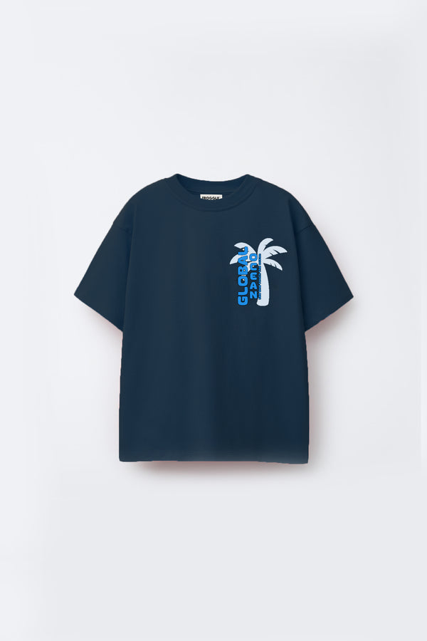 GRAPHIC PRINT T-SHIRT