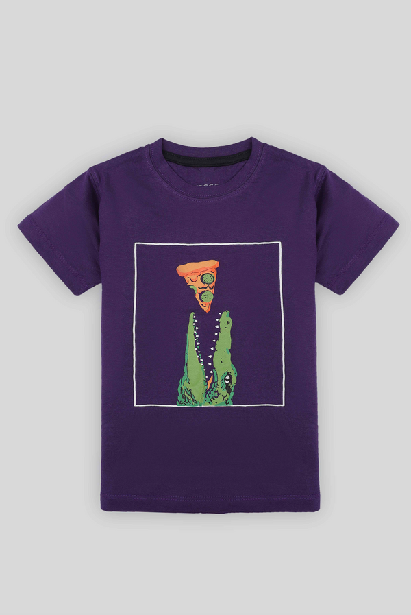 PIZZA T-SHIRT