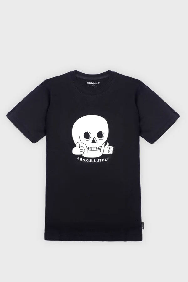 T-SHIRT WITH GRAPHIC